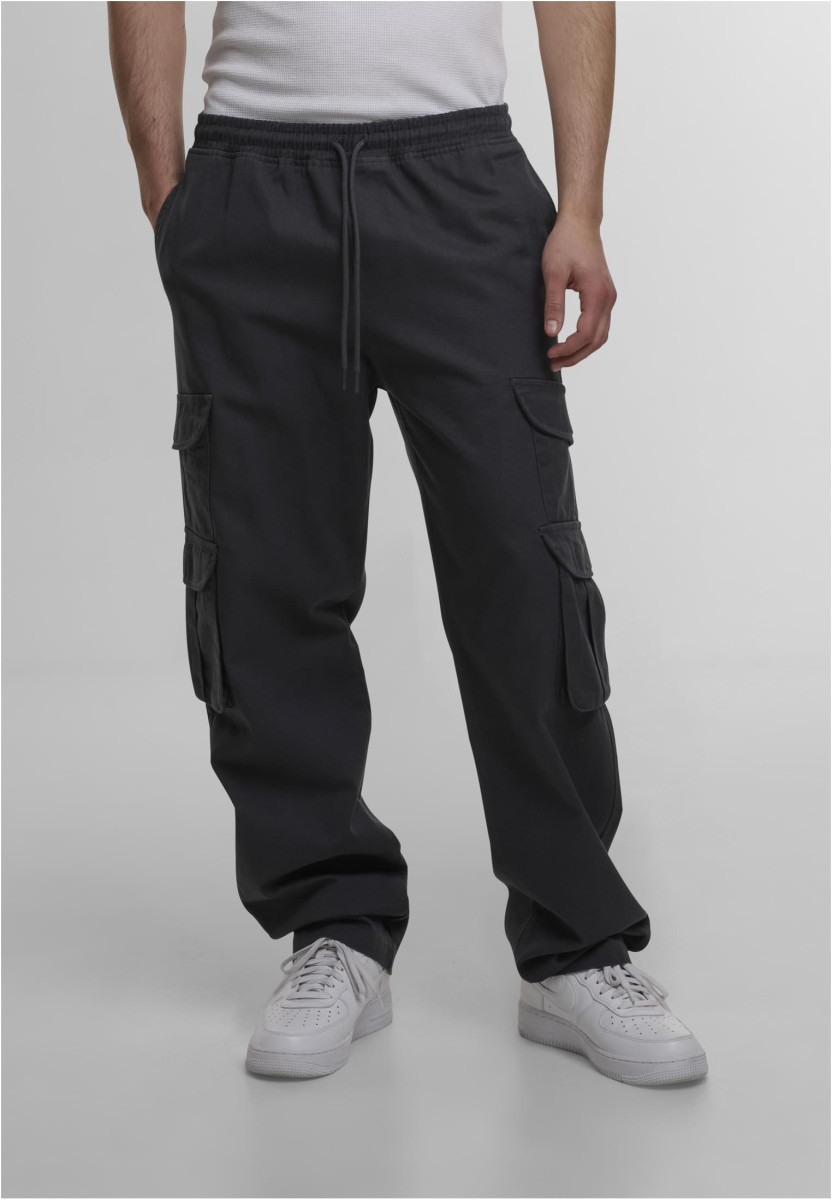 DEF Pure Cargopants
