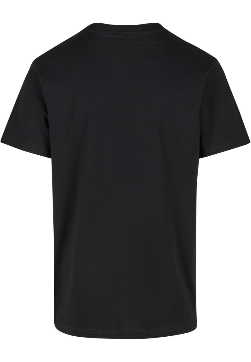 Crossed Fingers Handsign EMB Tee