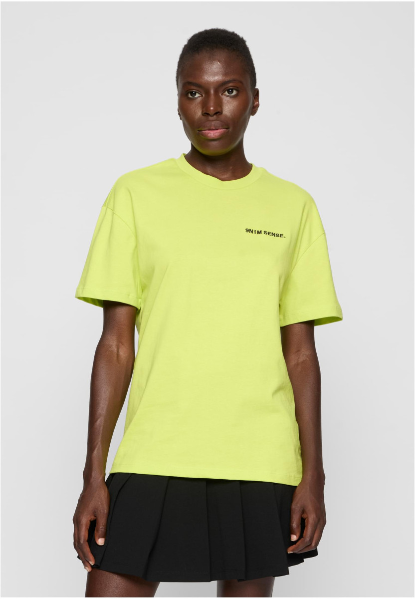 W-Essential T-Shirt