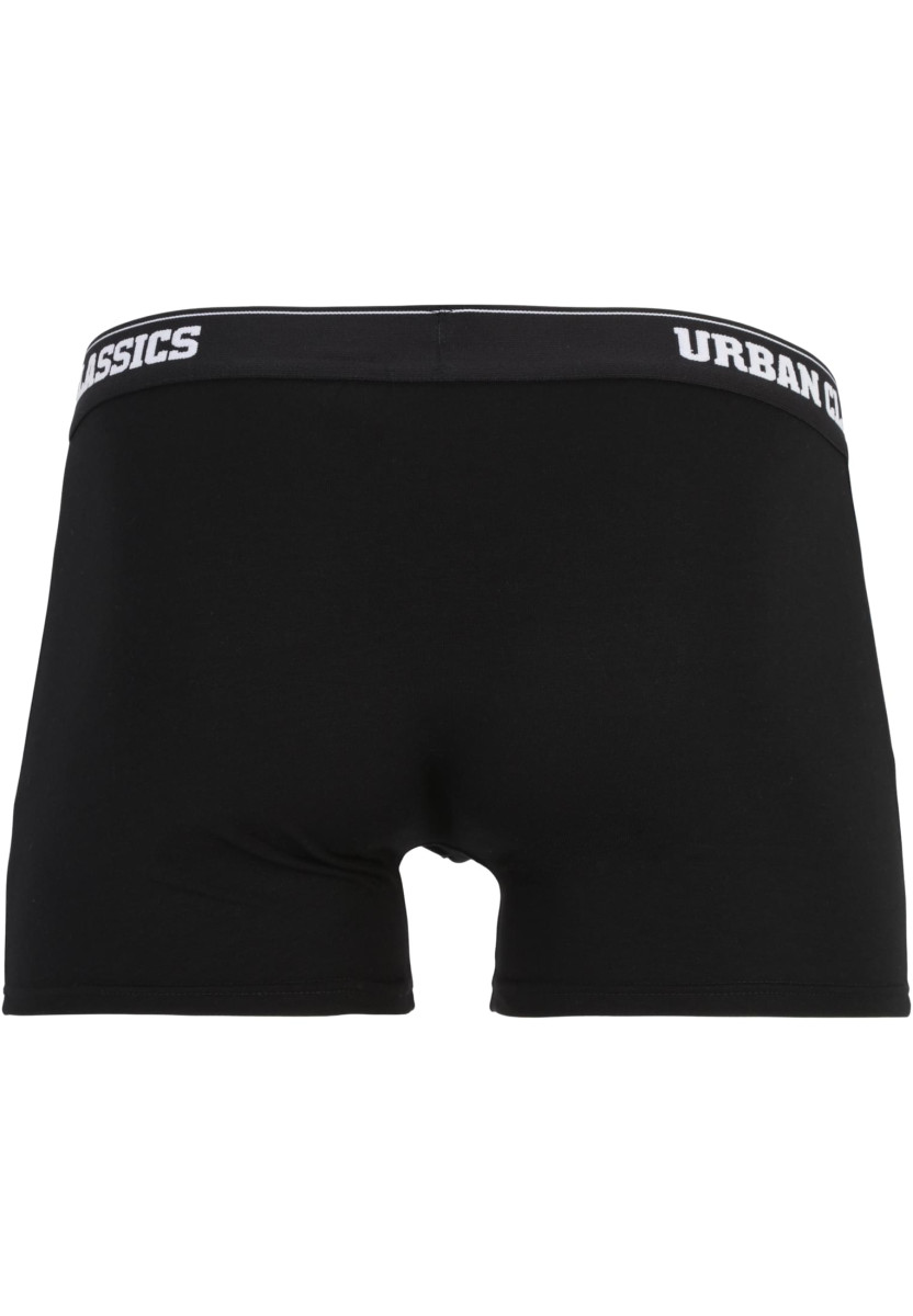 Modal Boxer Shorts 2-Pack