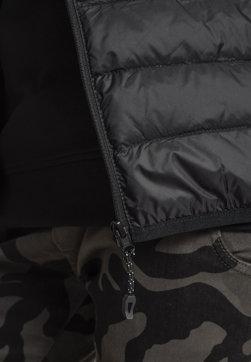 Ladies Basic Down Jacket