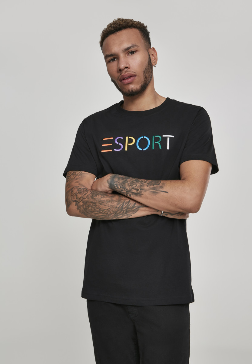 Esport Tee