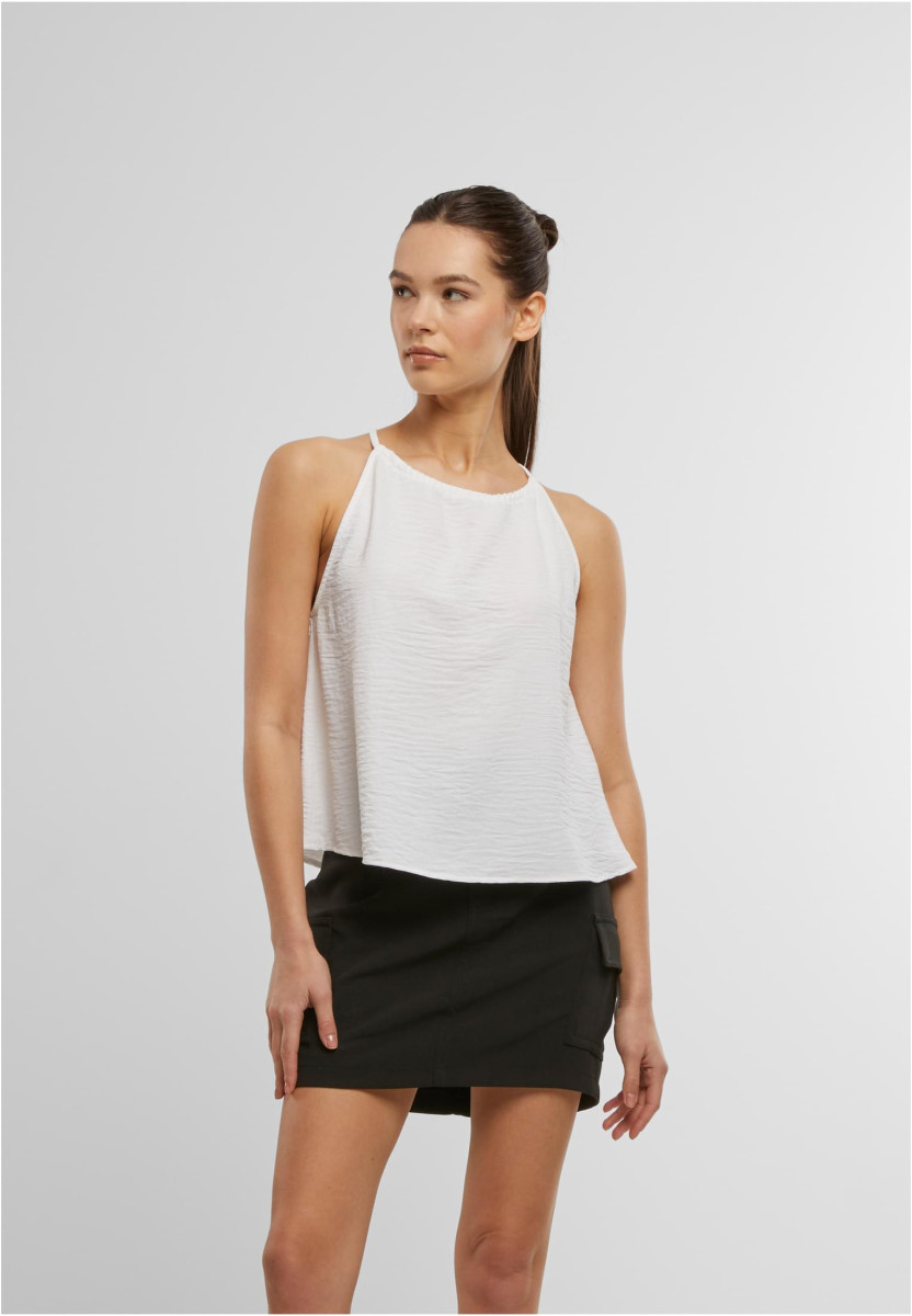 Ladies Structured Top