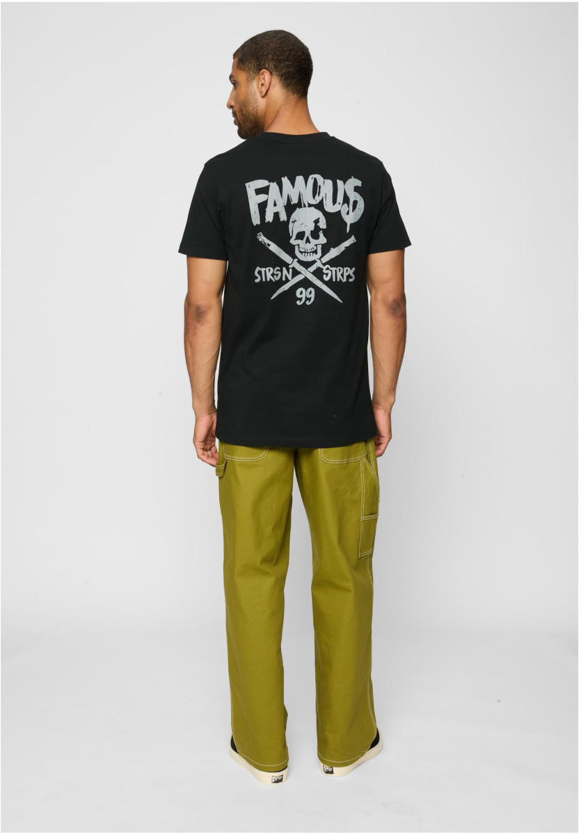 Stick It Tee