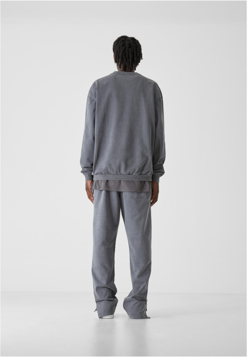 LY HEAVY TERRY CREWNECK 