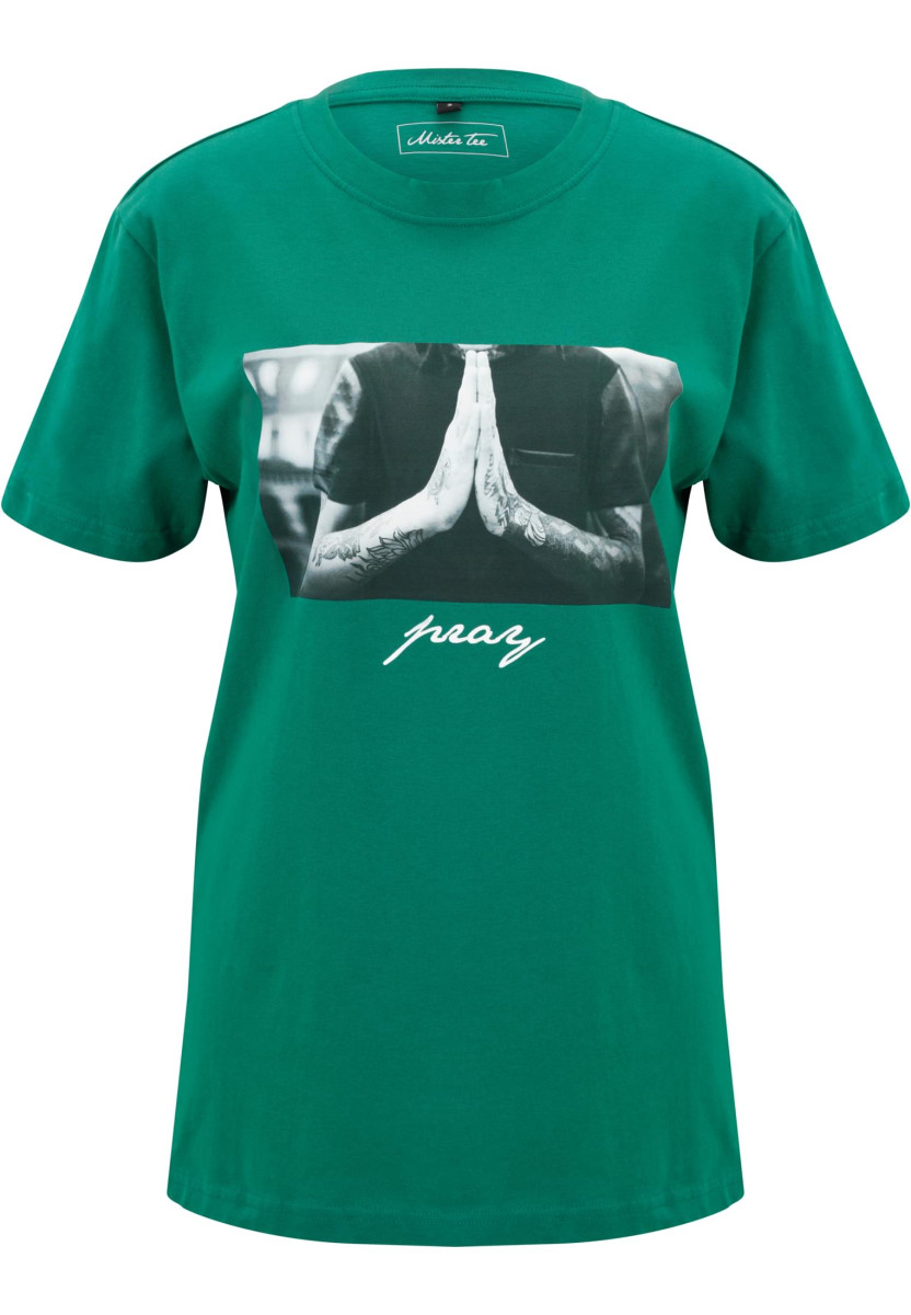 Ladies Pray Tee