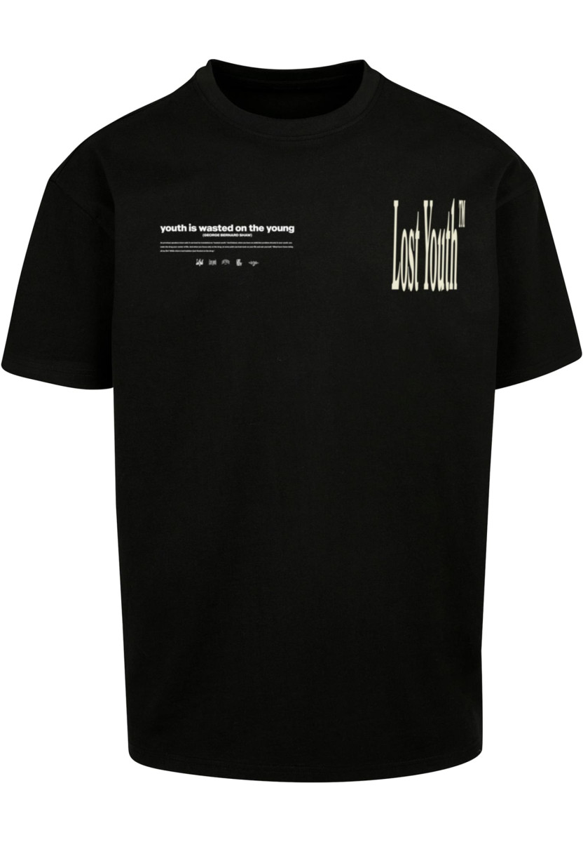 LY TEE- ICON V.1