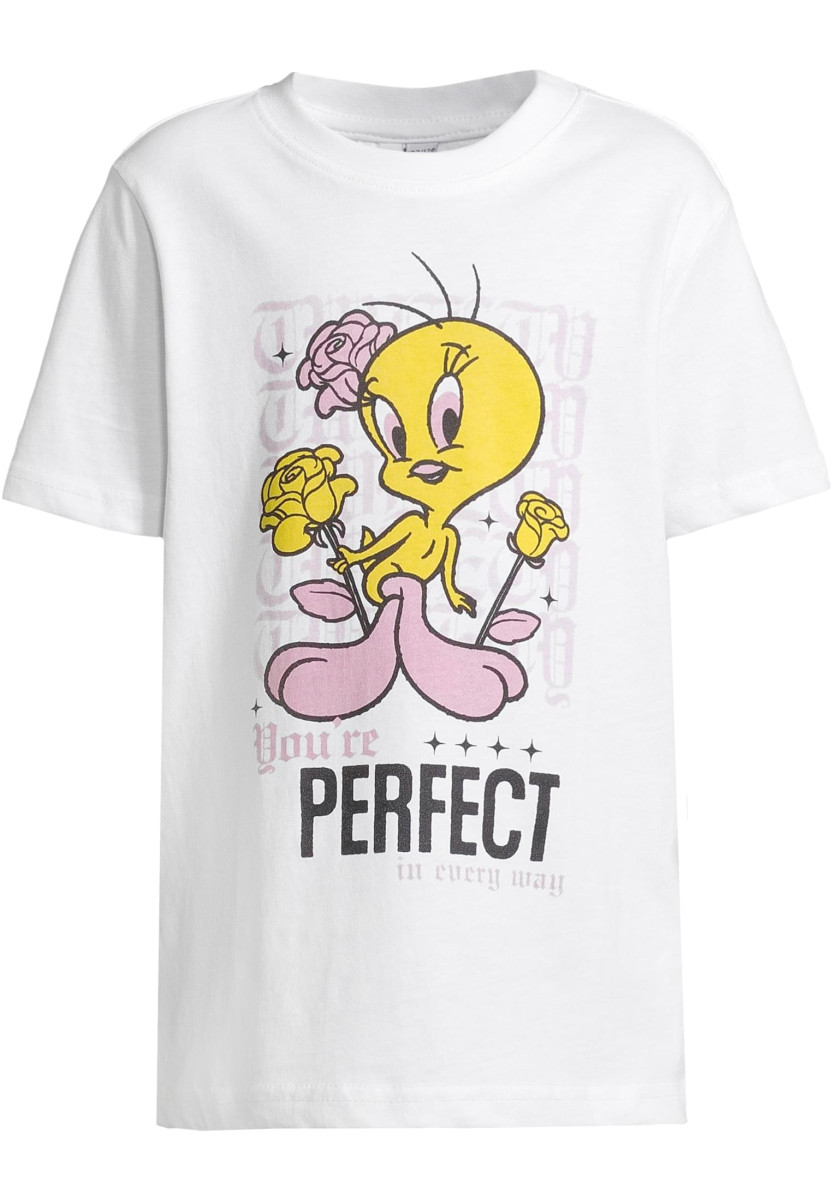 Kids Tweety Perfect Tee