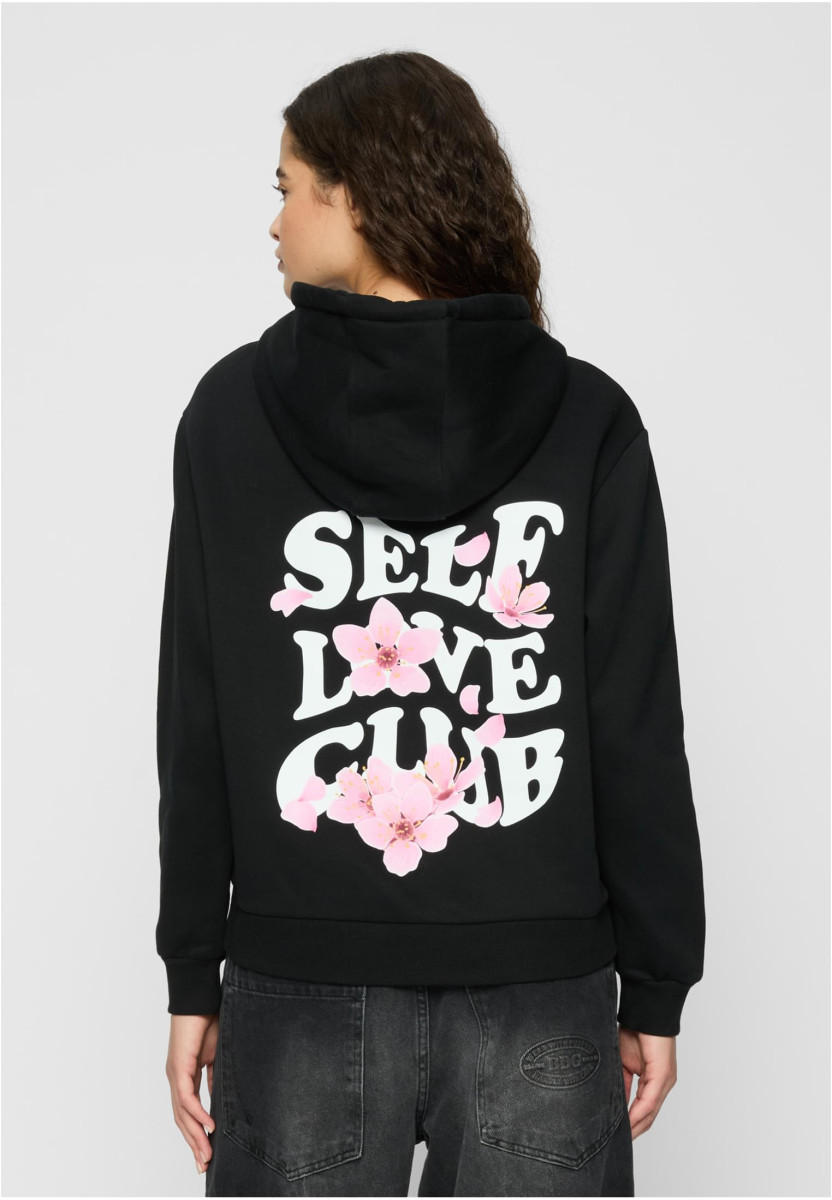 Self Love Club Hoody