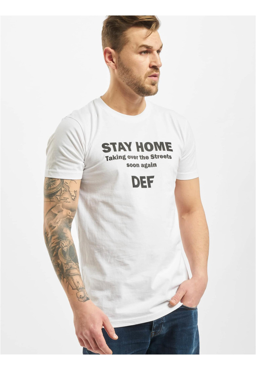 Stay Home T-Shirt