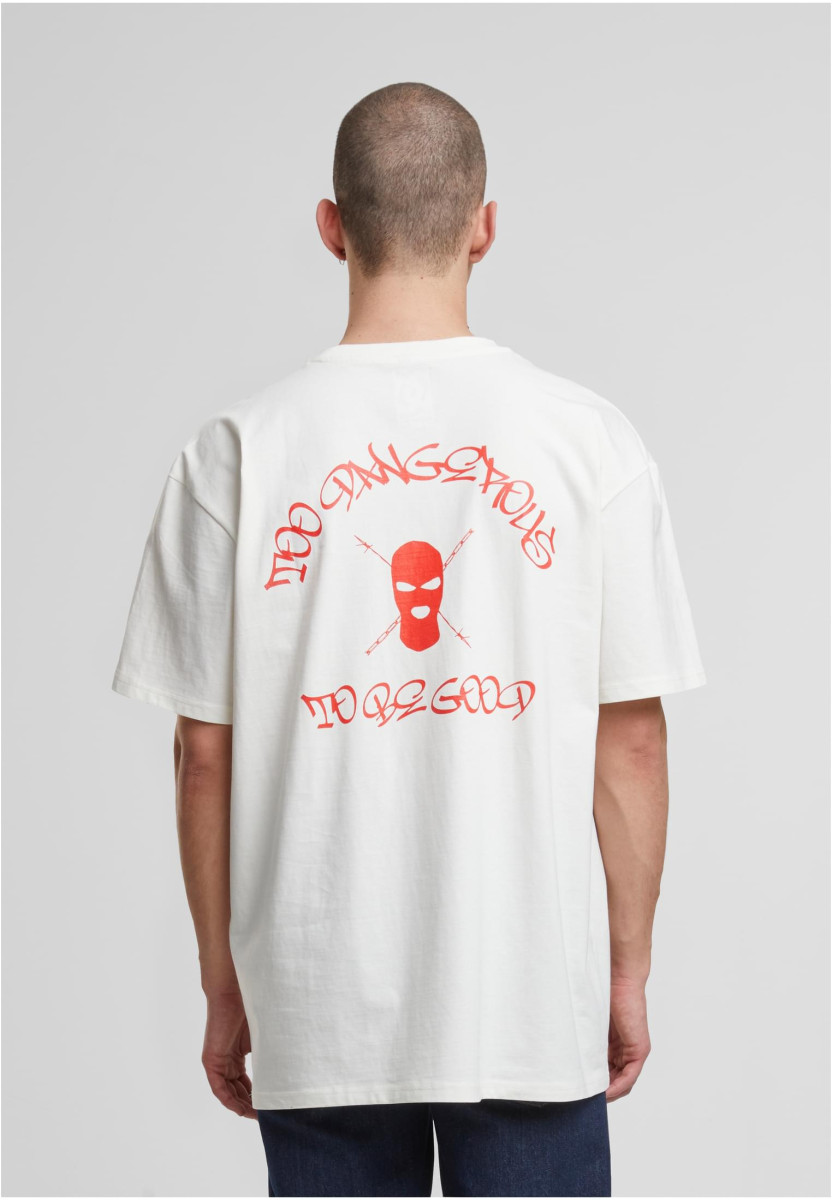 DGTS904M RedPrint T-Shirt