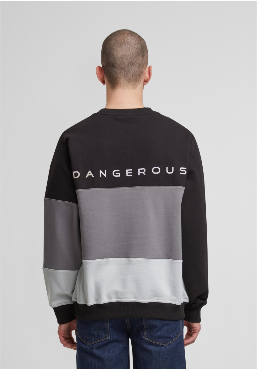 Dangerous DNGRS Graded Pullover