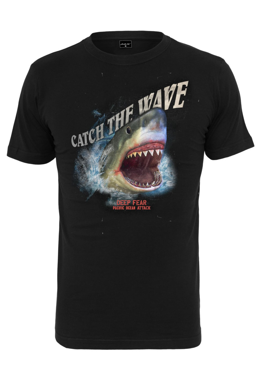 Catch the Wave Tee