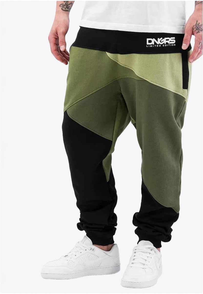 Dangerous DNGRS Locotay Sweatpants