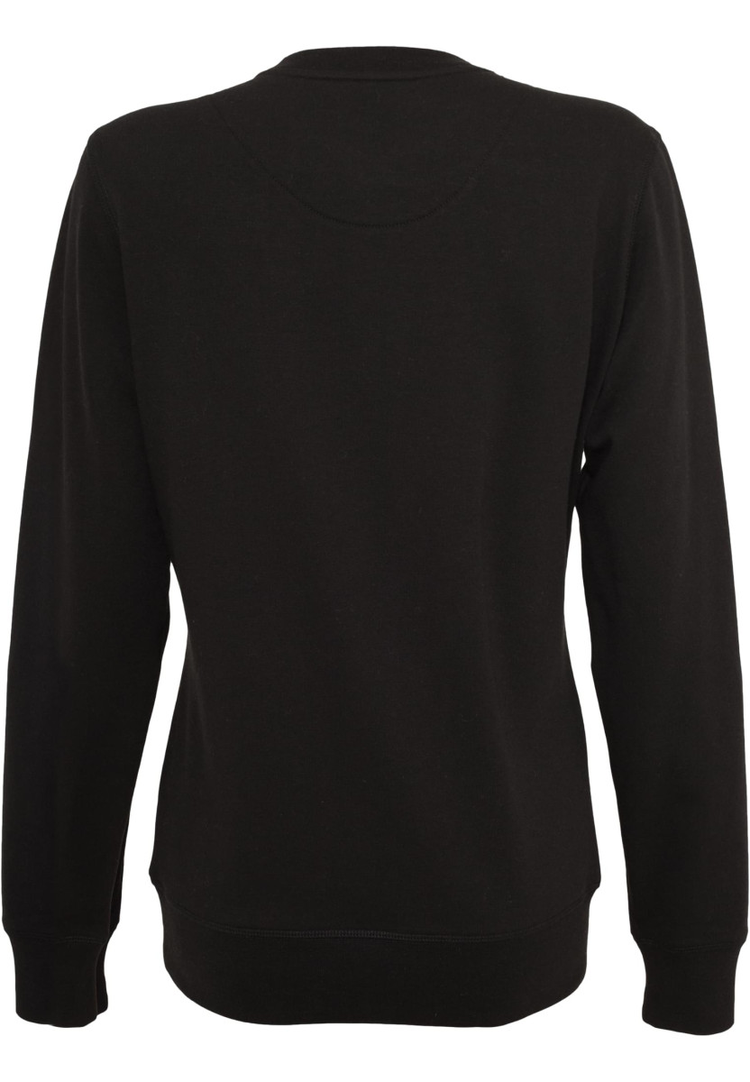 Ladies Light Crewneck