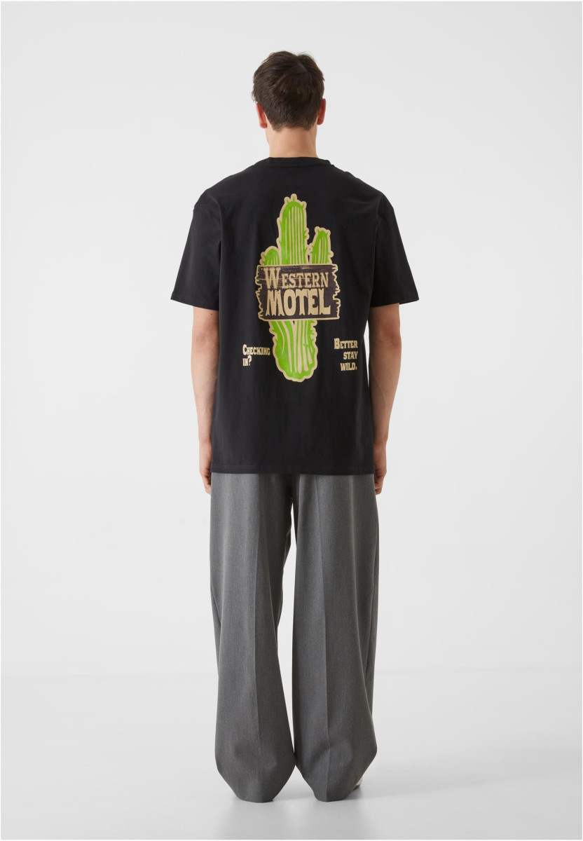 Lost Youth Tee - Western Motel