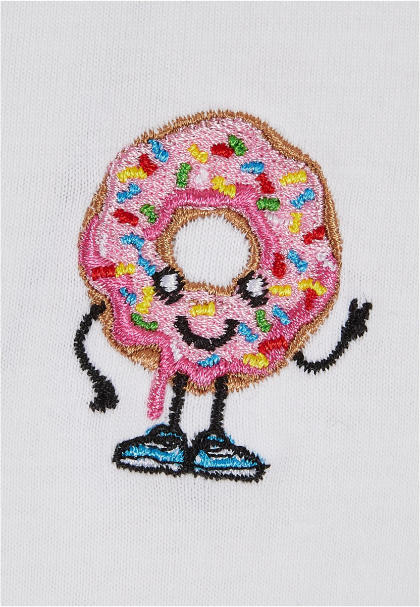 Donut Tee EMB