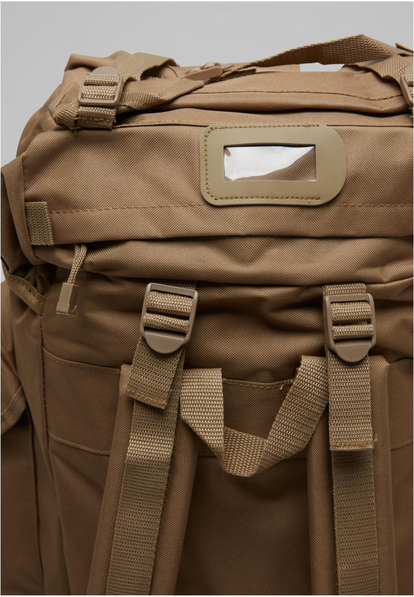Kampfrucksack Molle