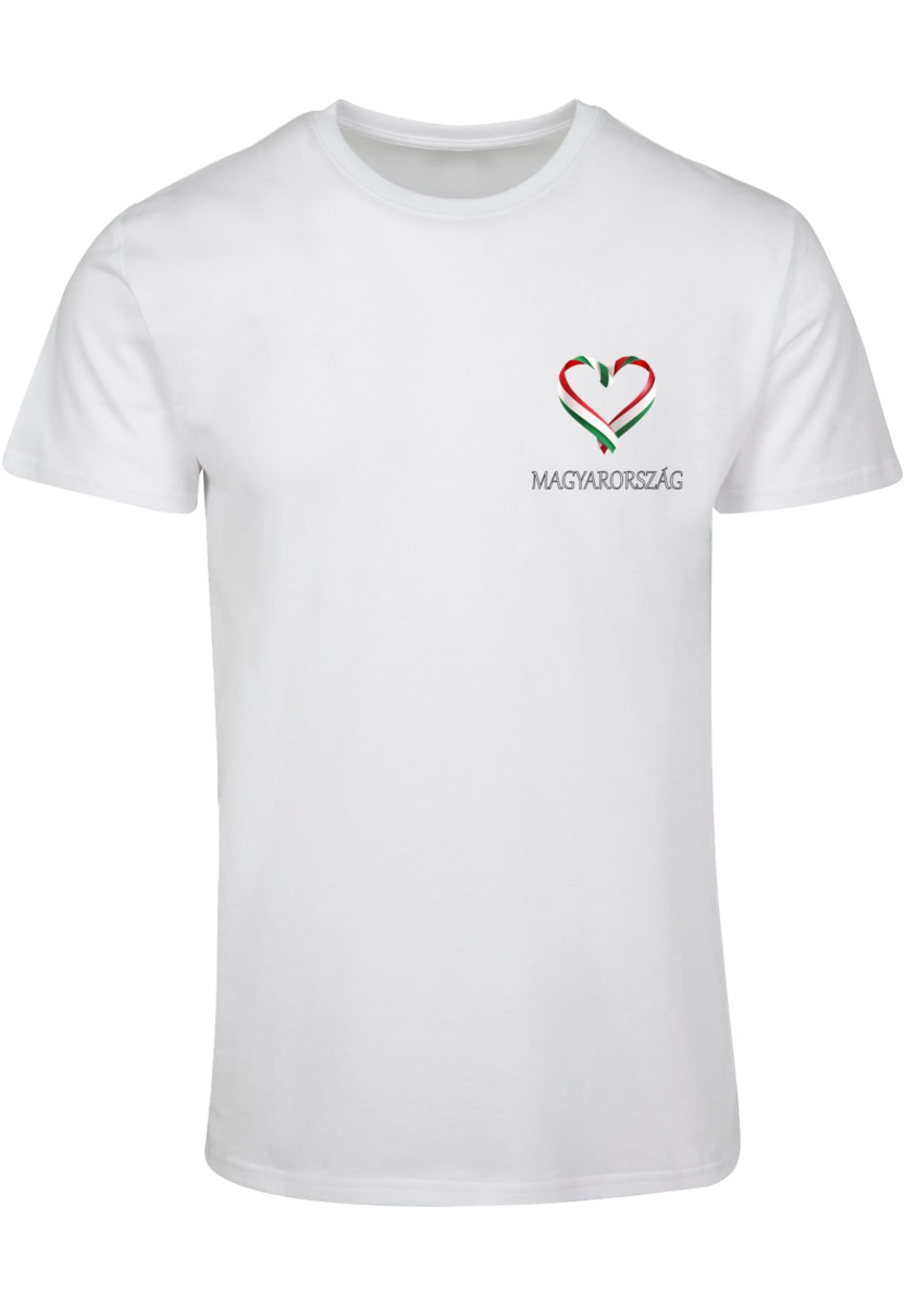 Merchcode Football - Hungaria T-shirt