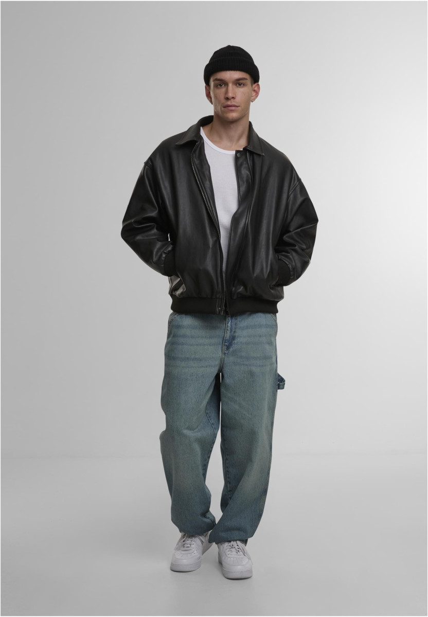 DEF Loose Fit Jeans