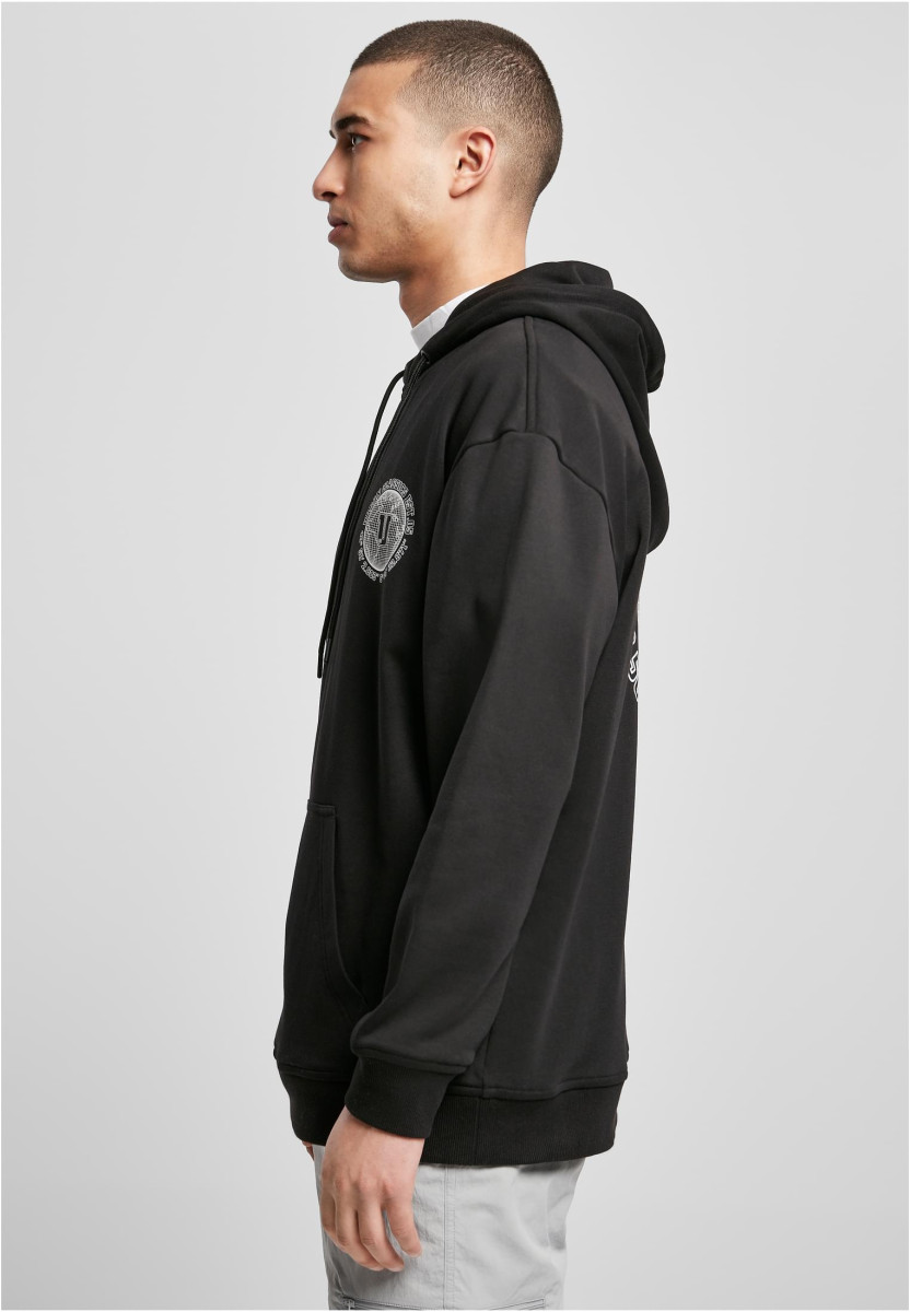Globetrotter Hoody