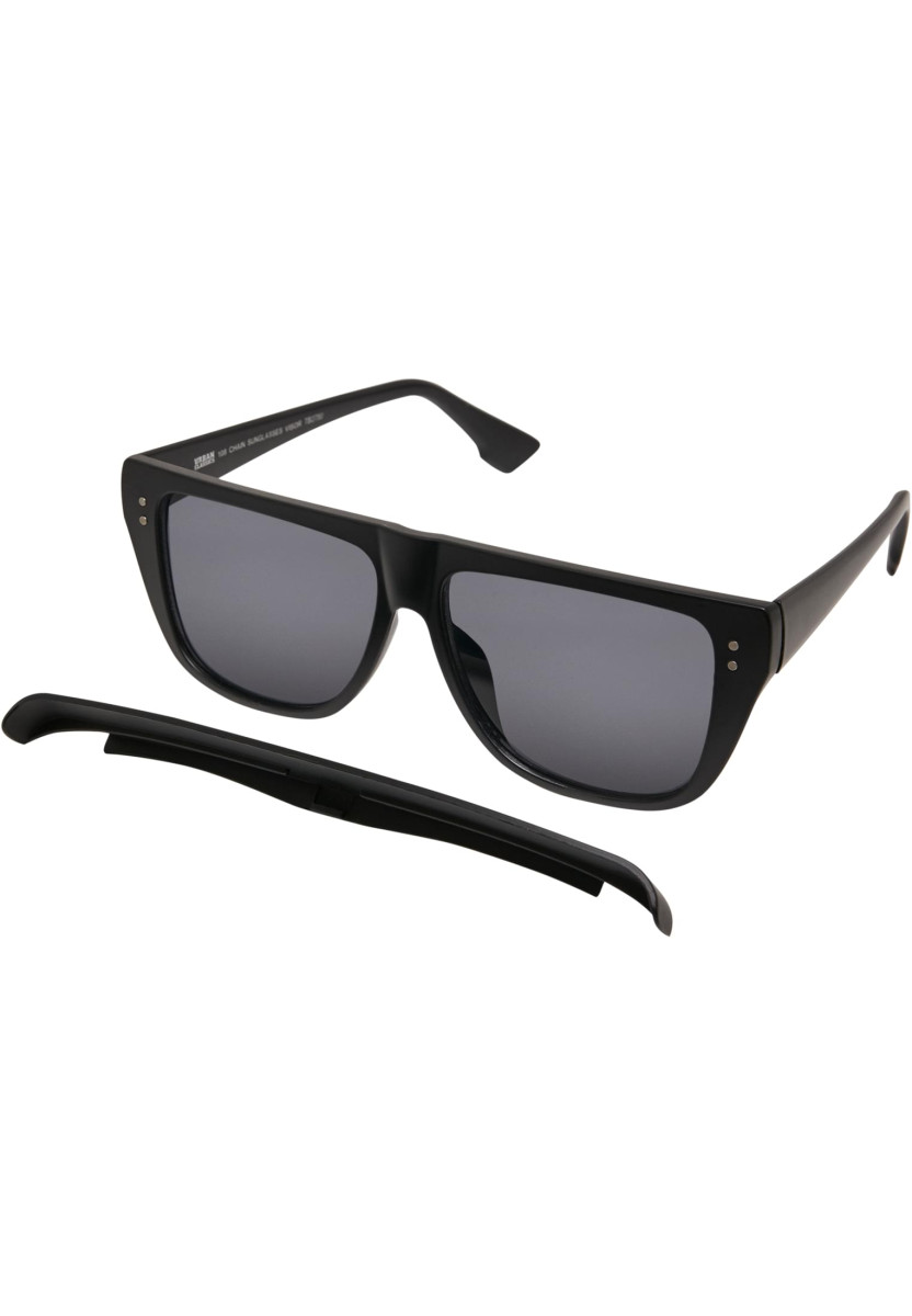 108 Chain Sunglasses Visor