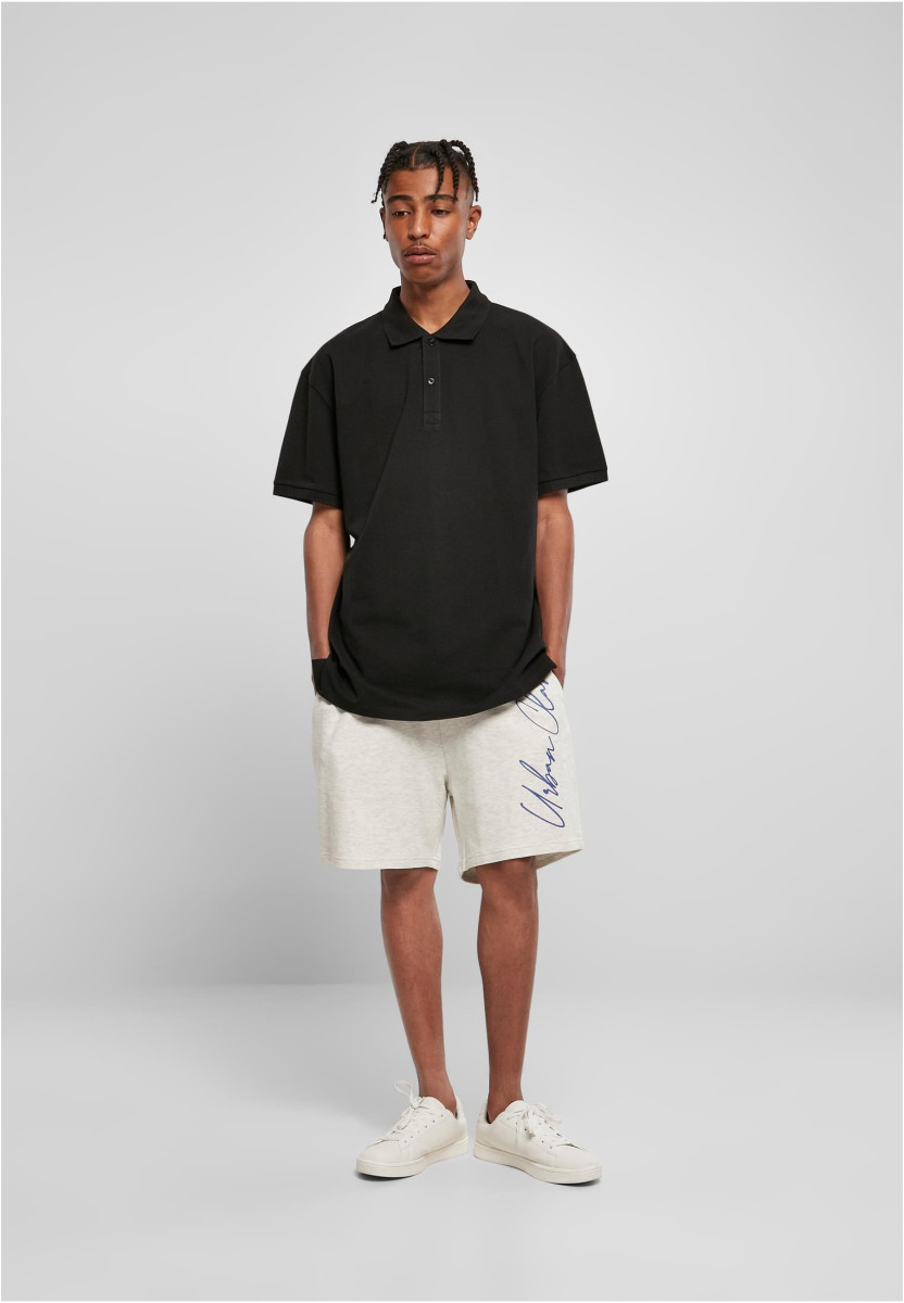 Oversized Polo