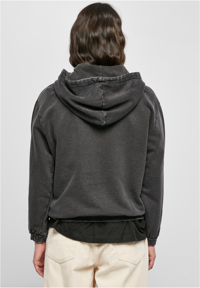 Be Awesome EMB Hoody