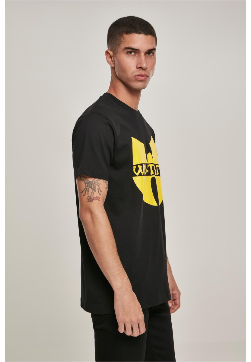 Wu-Wear Logo T-Shirt