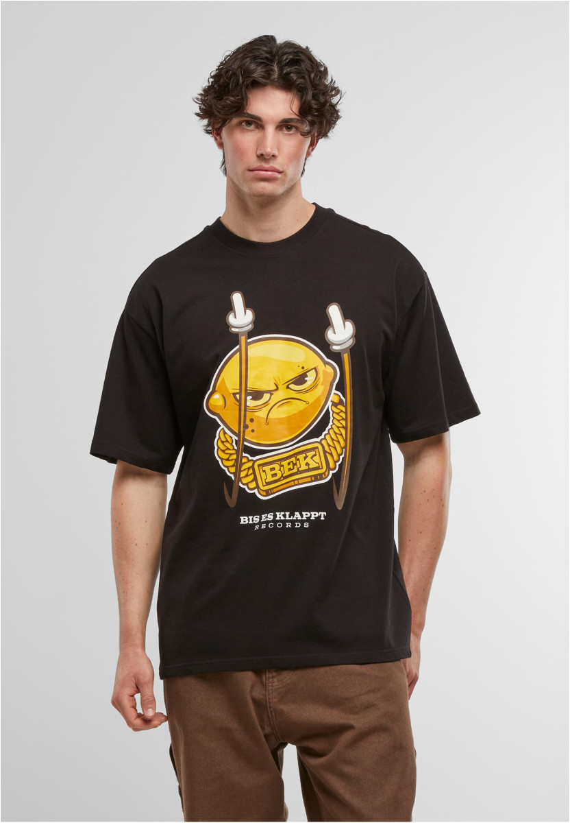 BEK x DEF Shirty T-Shirt