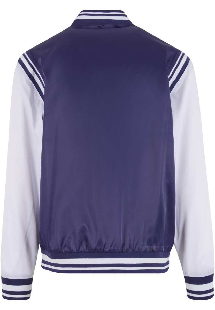 Starter Satin College Jacket