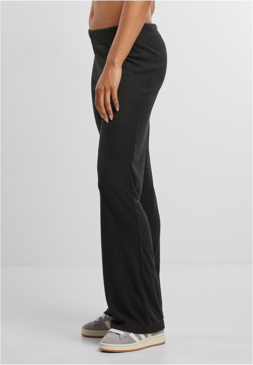 Ladies Rib Pants