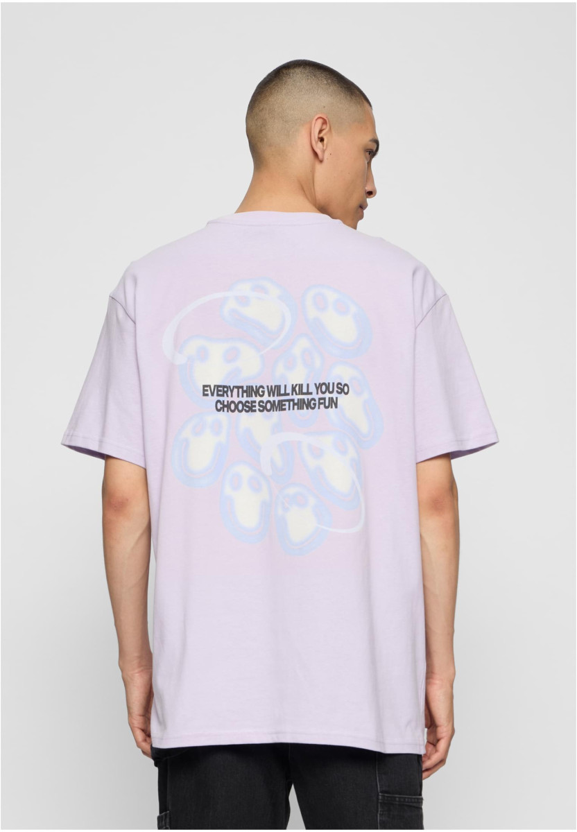 LY TEE - SMILEY