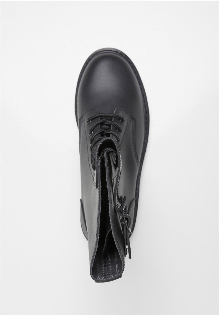 French Combat Boot