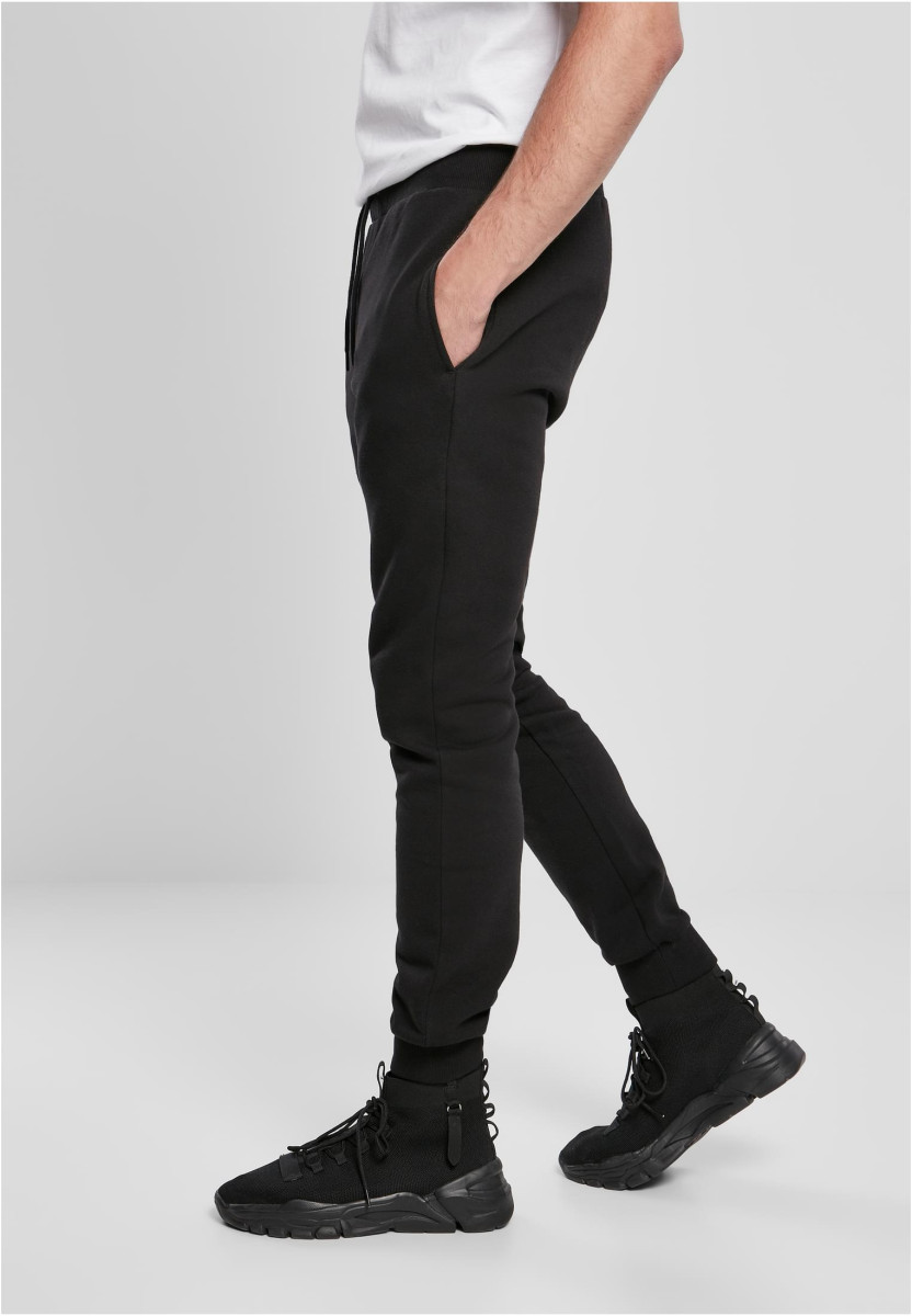 Organic Basic Sweatpants
