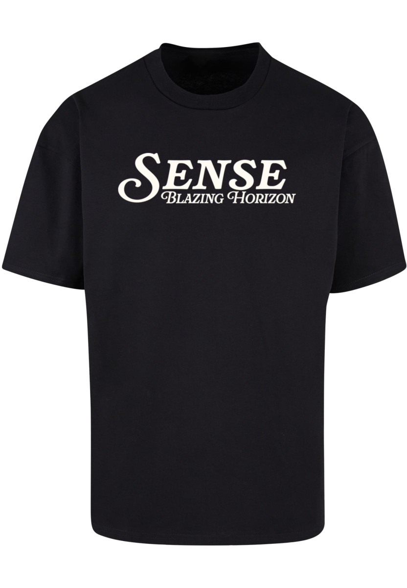 SENSE Blazing Horizon Tee