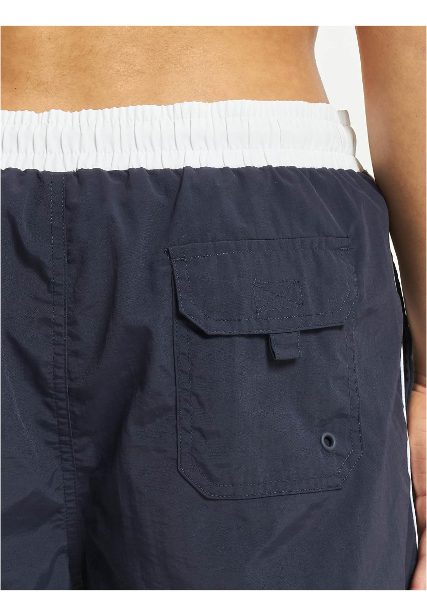 Basic Uni Boardshorts