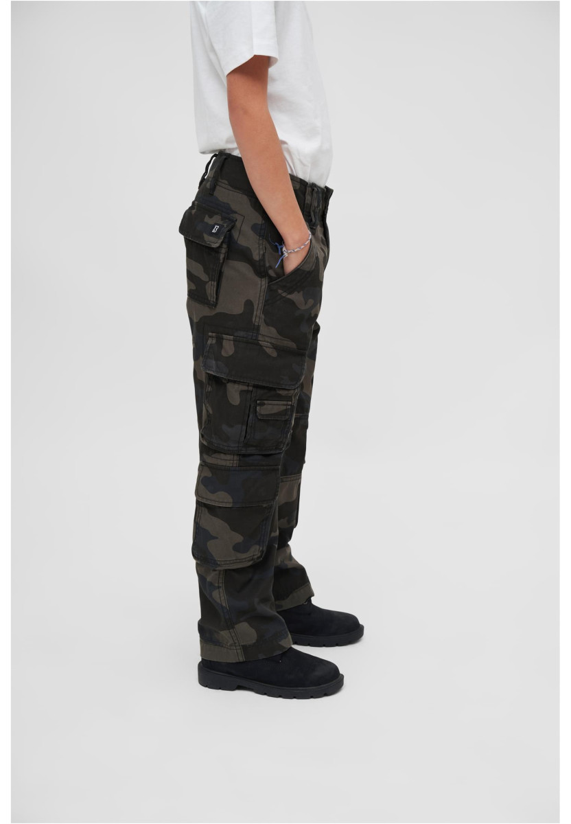 Kids Pure Trouser