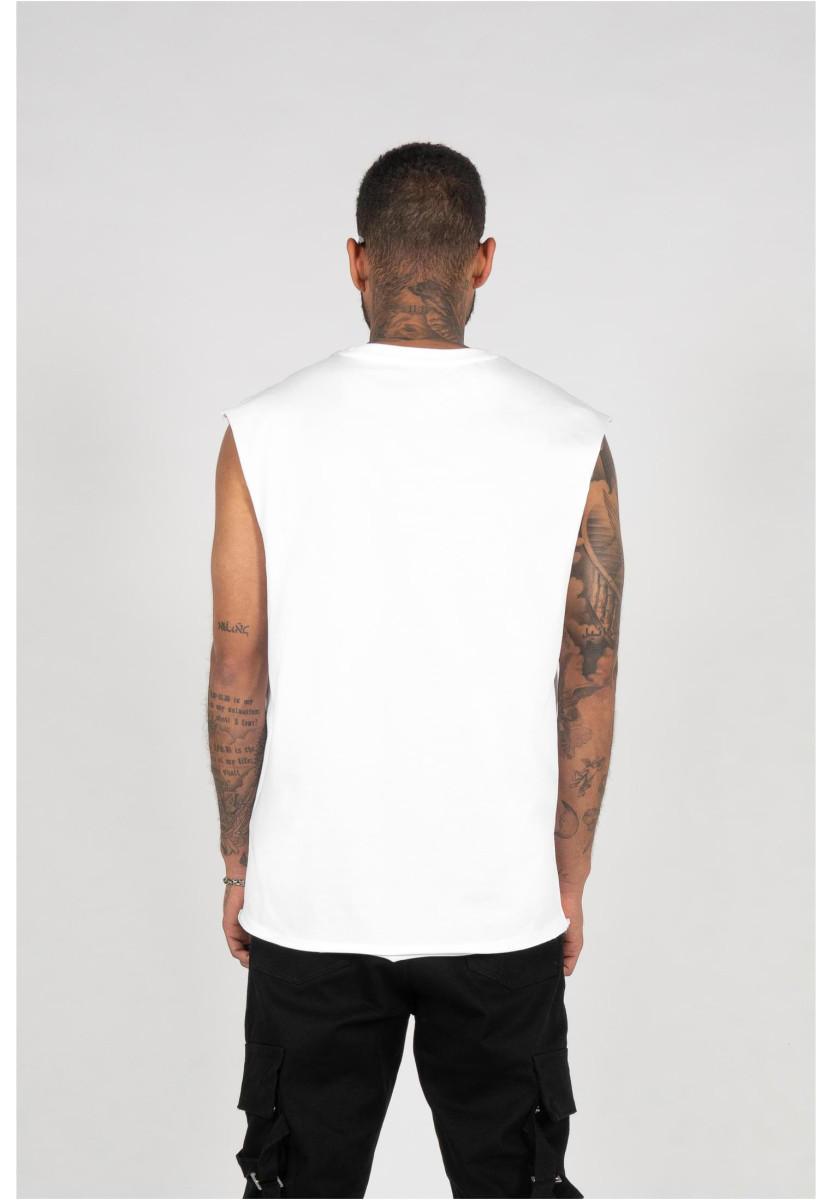 ANGEL 3.0 Sleeveless Tee