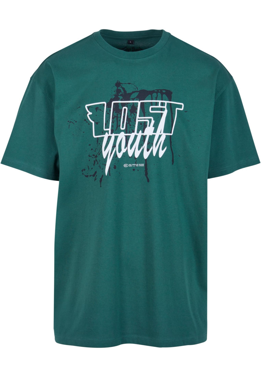 LY TEE - SPLASH V.1