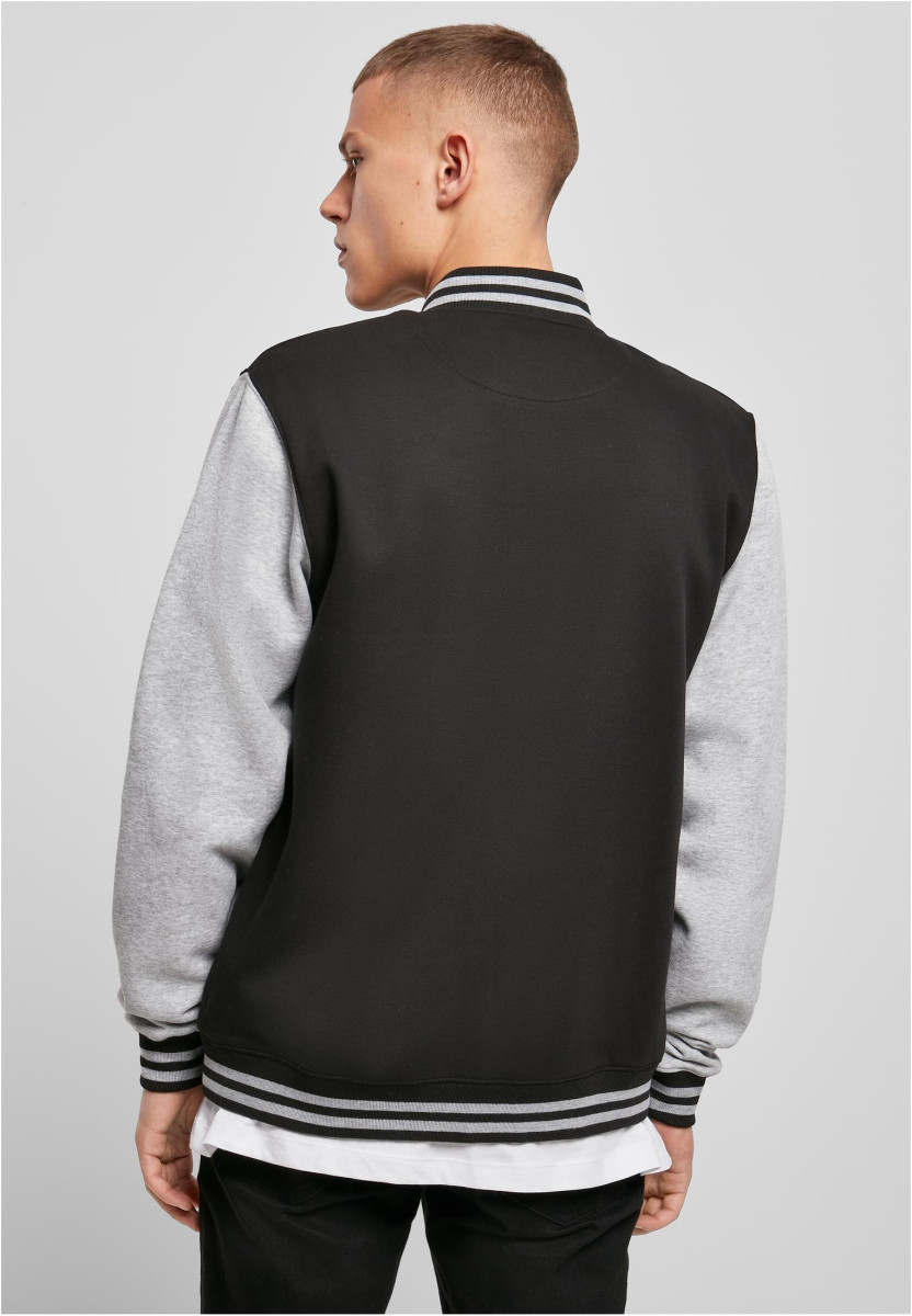 Sweat College Jacket