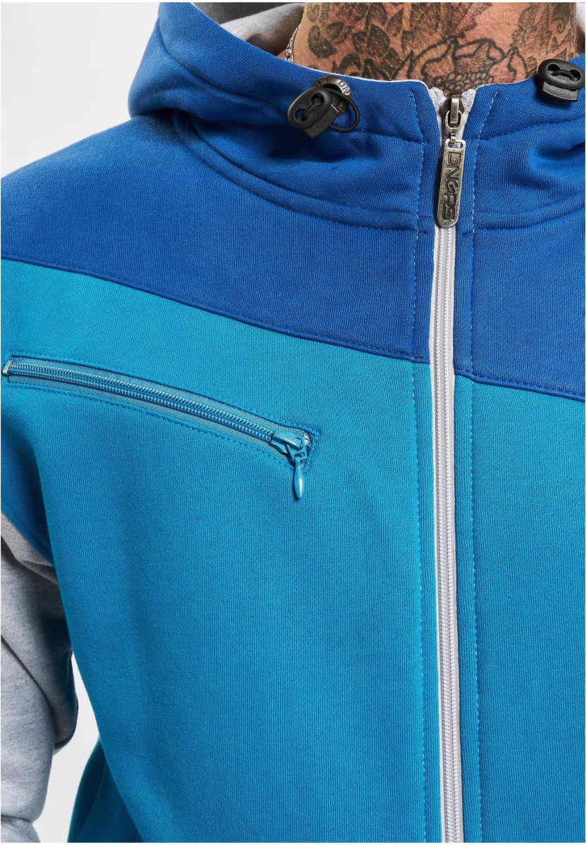 Dangerous DNGRS Tritop Sweat Suit