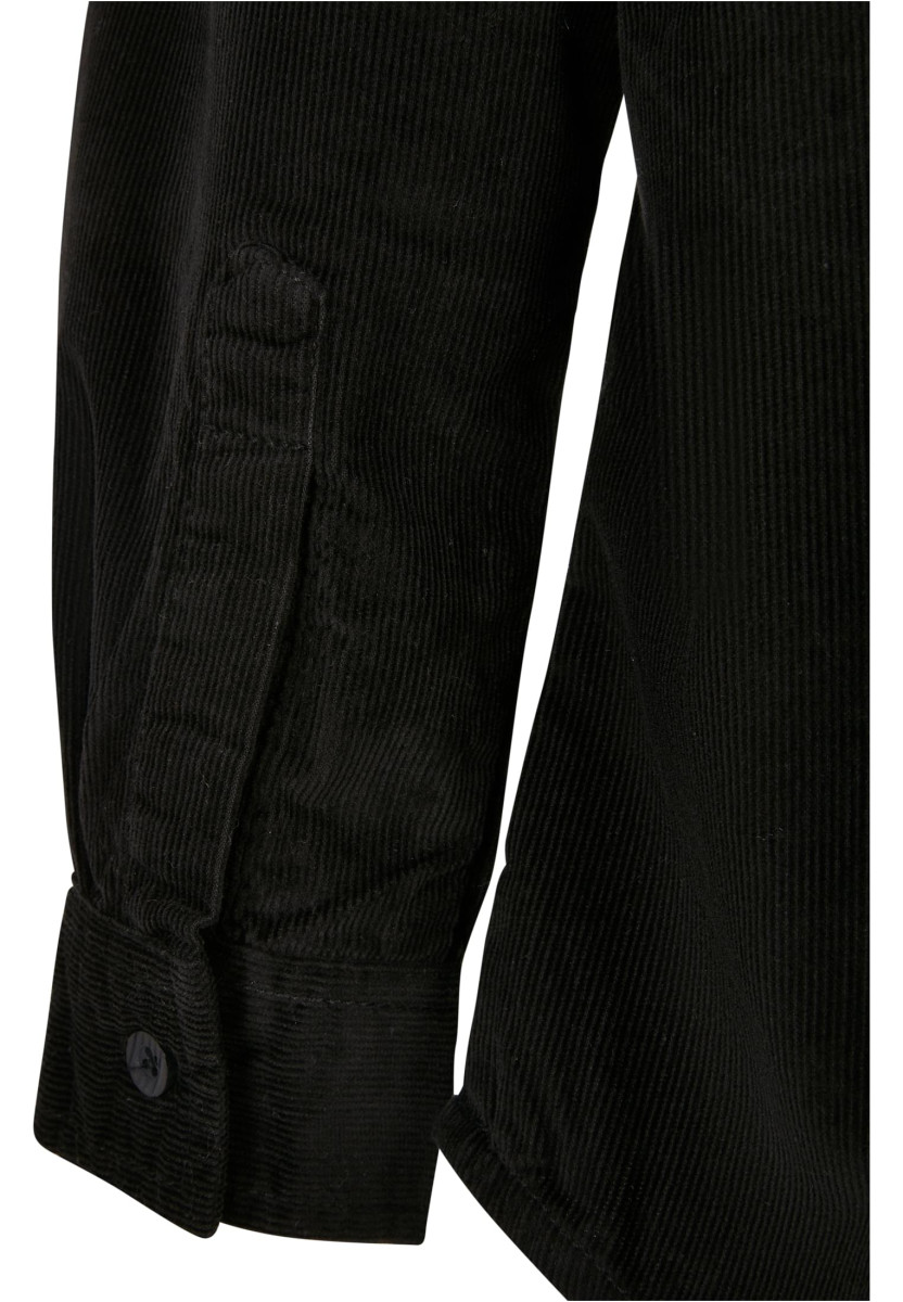 Boys Corduroy Shirt