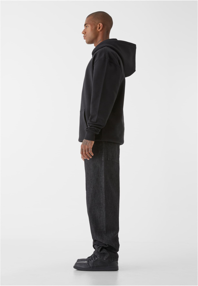 Sense Blank Hoodie