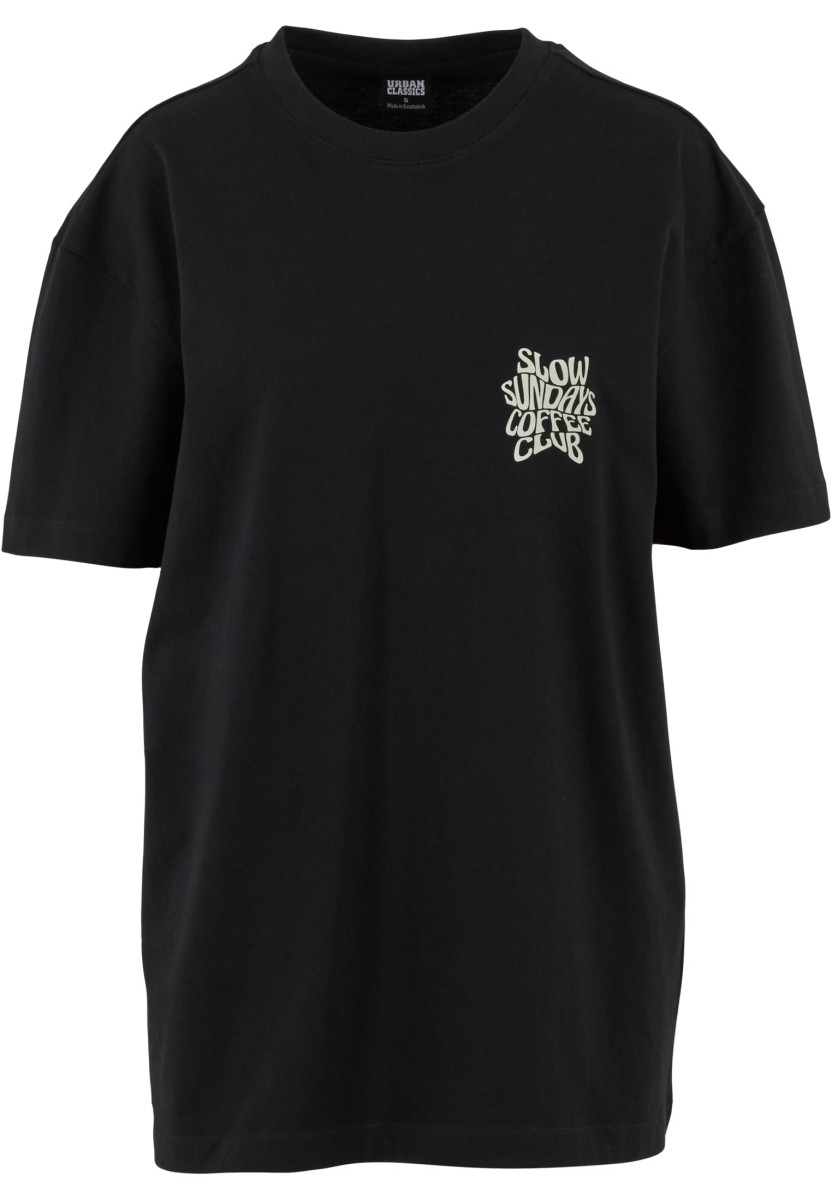 Ladies Cotton Logo Shirt