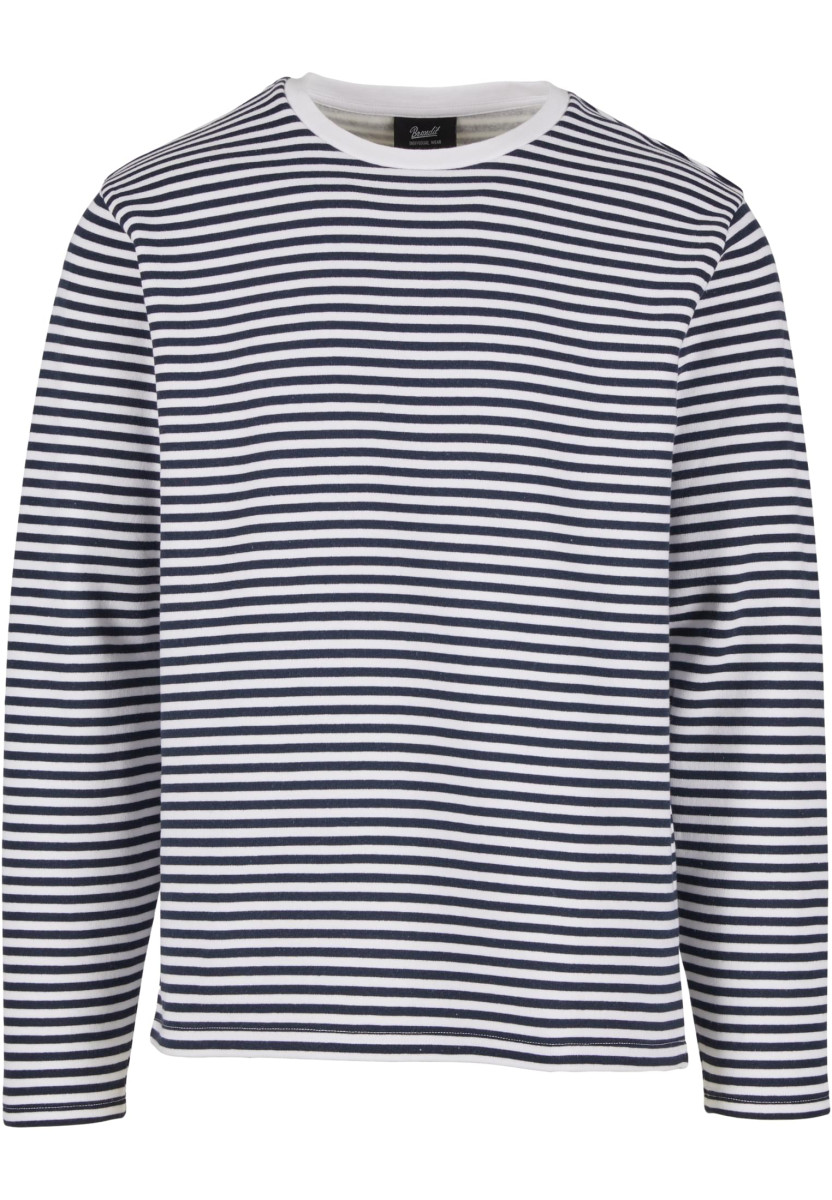 Marine Sweat Pullover