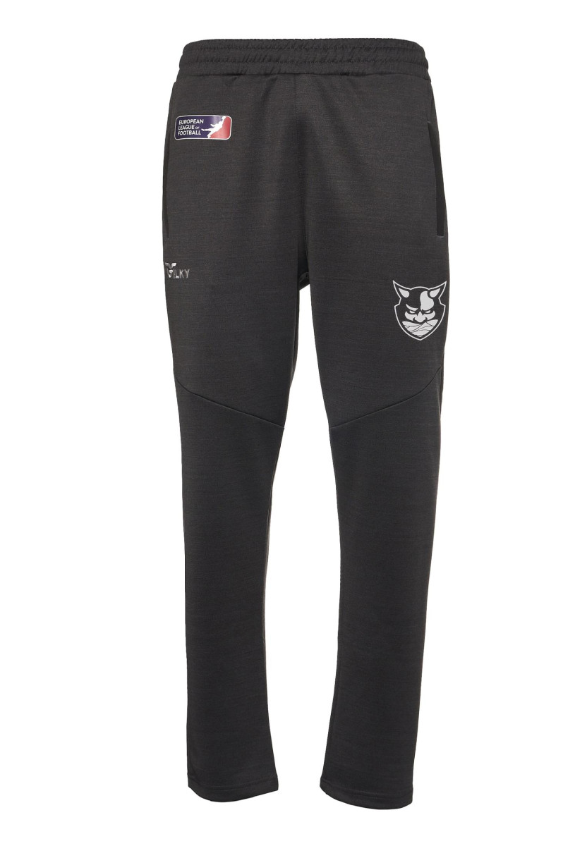 DefShop x European League of Football Hamburg Sea Devils On-Field Performance Sweat Pants