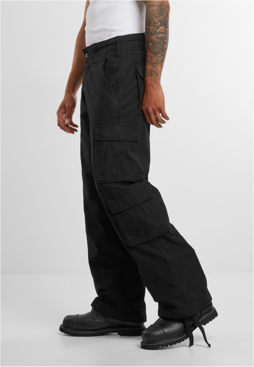 Deaths Head Pure Winter Trouser