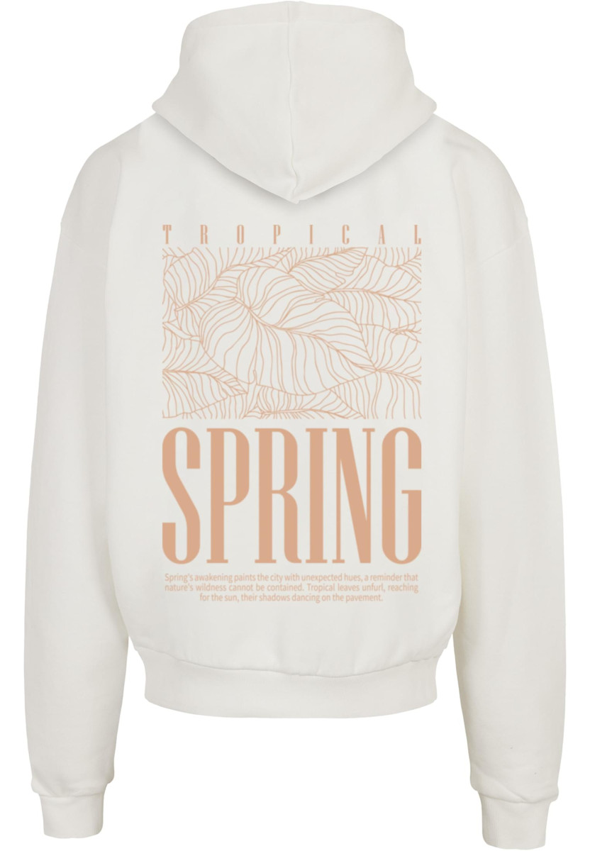 Tropical Spring Hoody