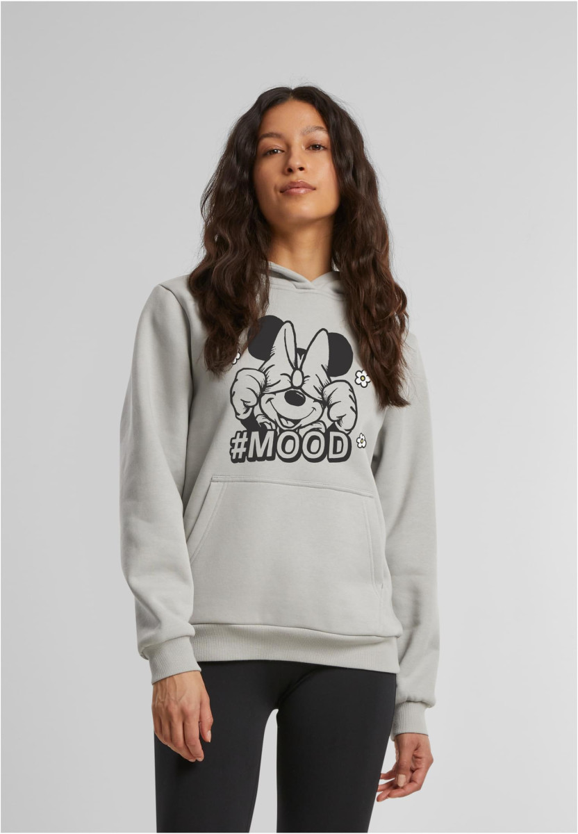 Minnie Mouse Mood Fluffy Hoody